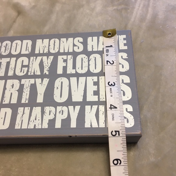 Good moms... plaque - Picture 4 of 6